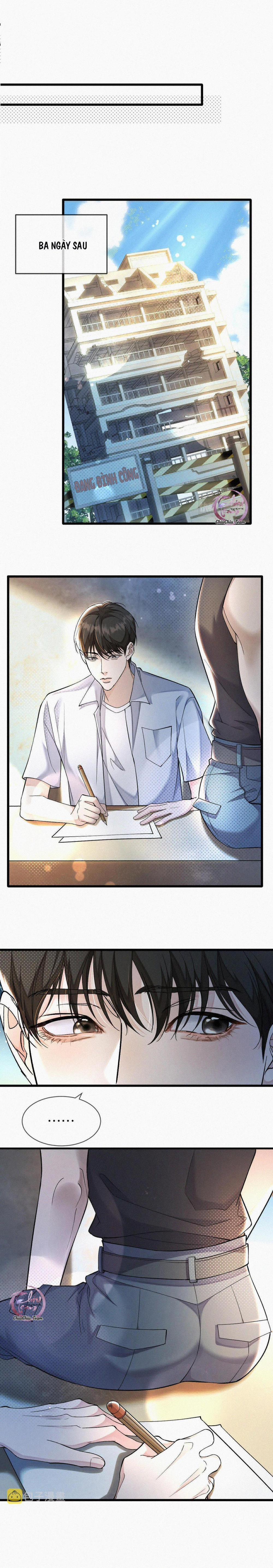 Ngày Quốc Tế Thiếu Nhi Của Sơ Tam 4 trang 8