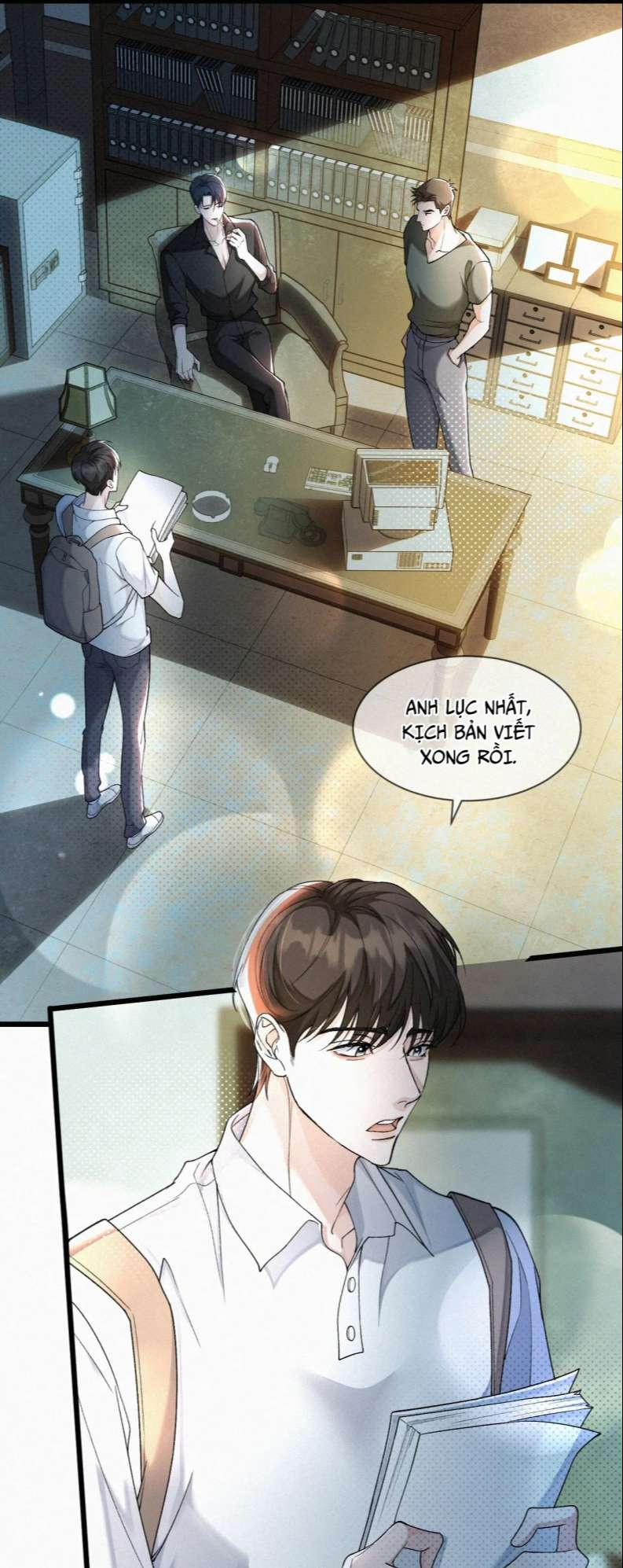 Ngày Quốc Tế Thiếu Nhi Của Sơ Tam 5 trang 1