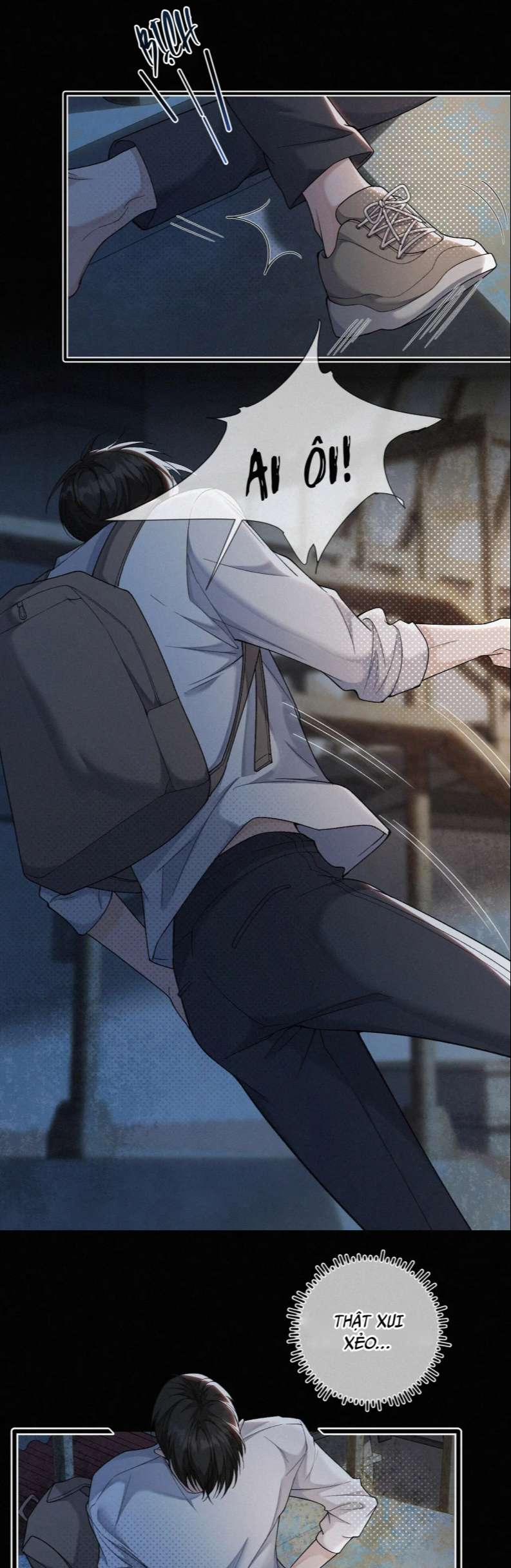 Ngày Quốc Tế Thiếu Nhi Của Sơ Tam 5 trang 10