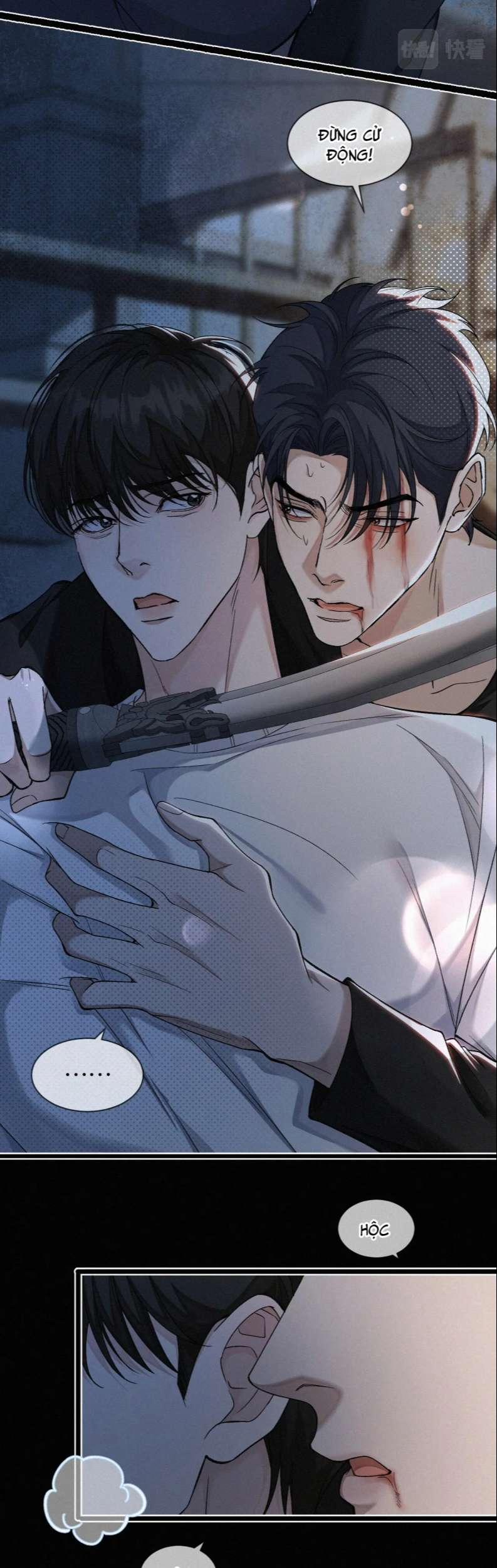 Ngày Quốc Tế Thiếu Nhi Của Sơ Tam 5 trang 12