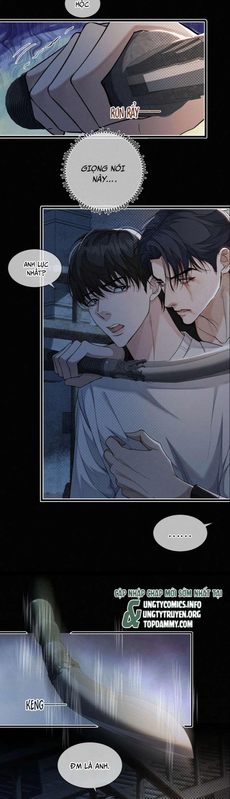 Ngày Quốc Tế Thiếu Nhi Của Sơ Tam 5 trang 13