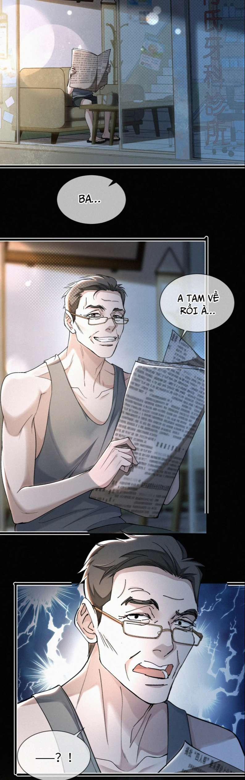 Ngày Quốc Tế Thiếu Nhi Của Sơ Tam 5 trang 15