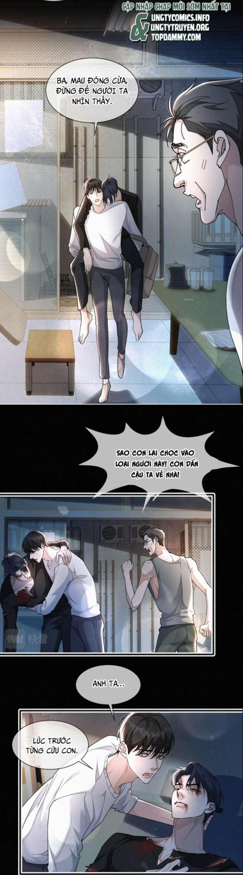 Ngày Quốc Tế Thiếu Nhi Của Sơ Tam 5 trang 16