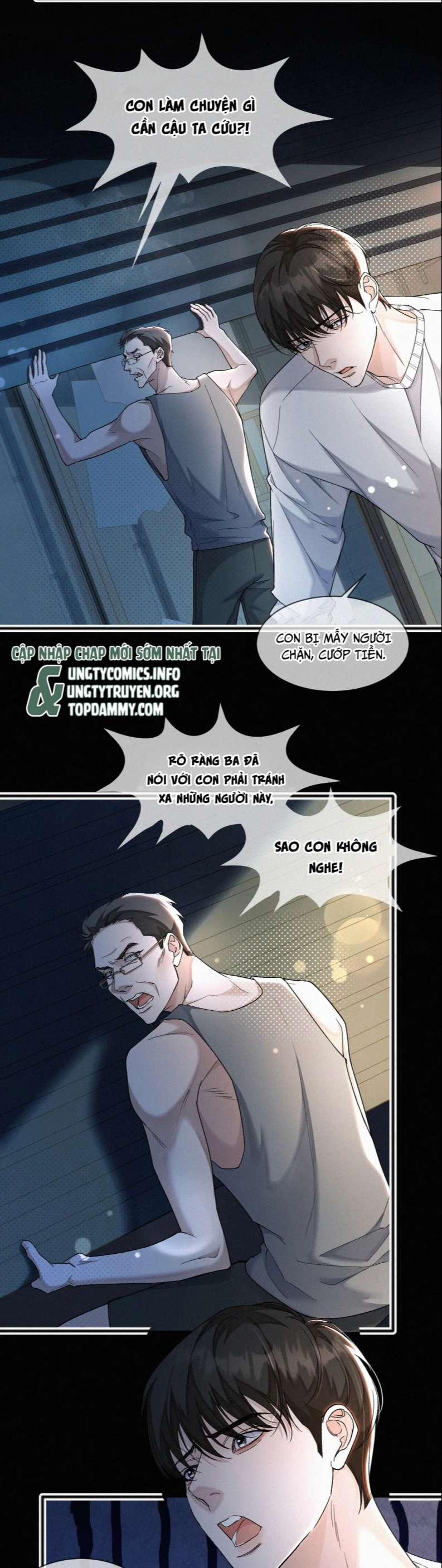 Ngày Quốc Tế Thiếu Nhi Của Sơ Tam 5 trang 17