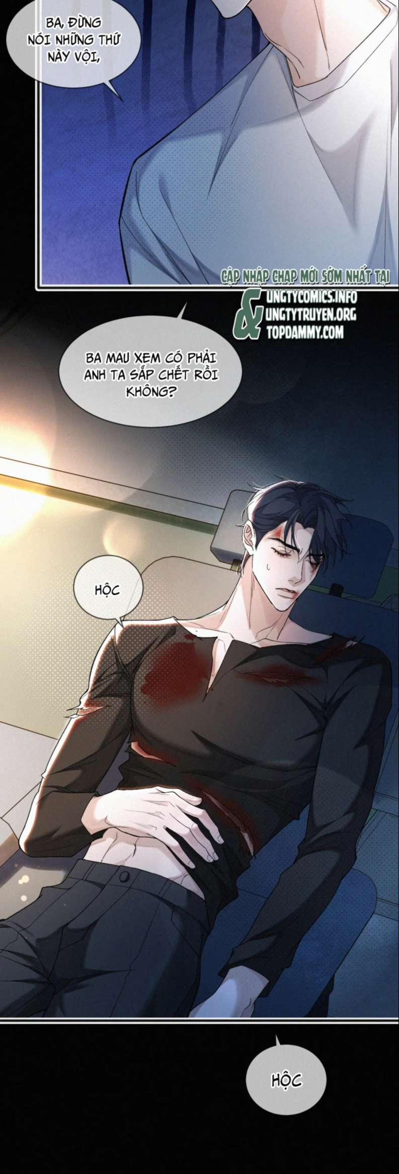 Ngày Quốc Tế Thiếu Nhi Của Sơ Tam 5 trang 18