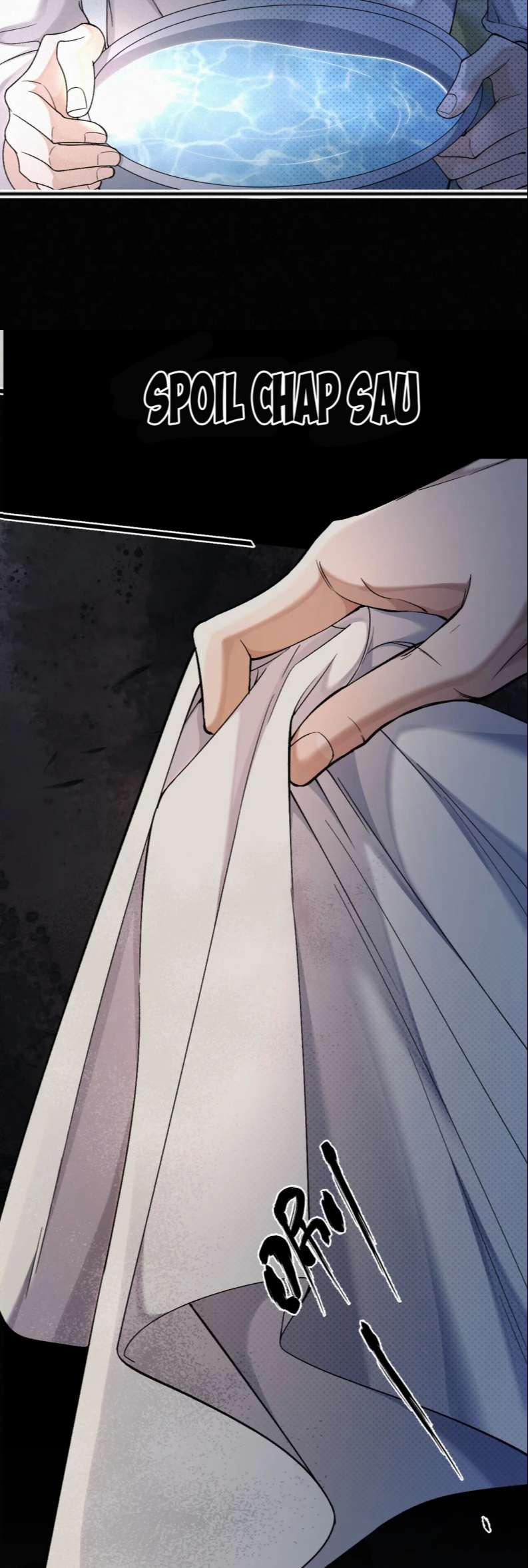 Ngày Quốc Tế Thiếu Nhi Của Sơ Tam 5 trang 21