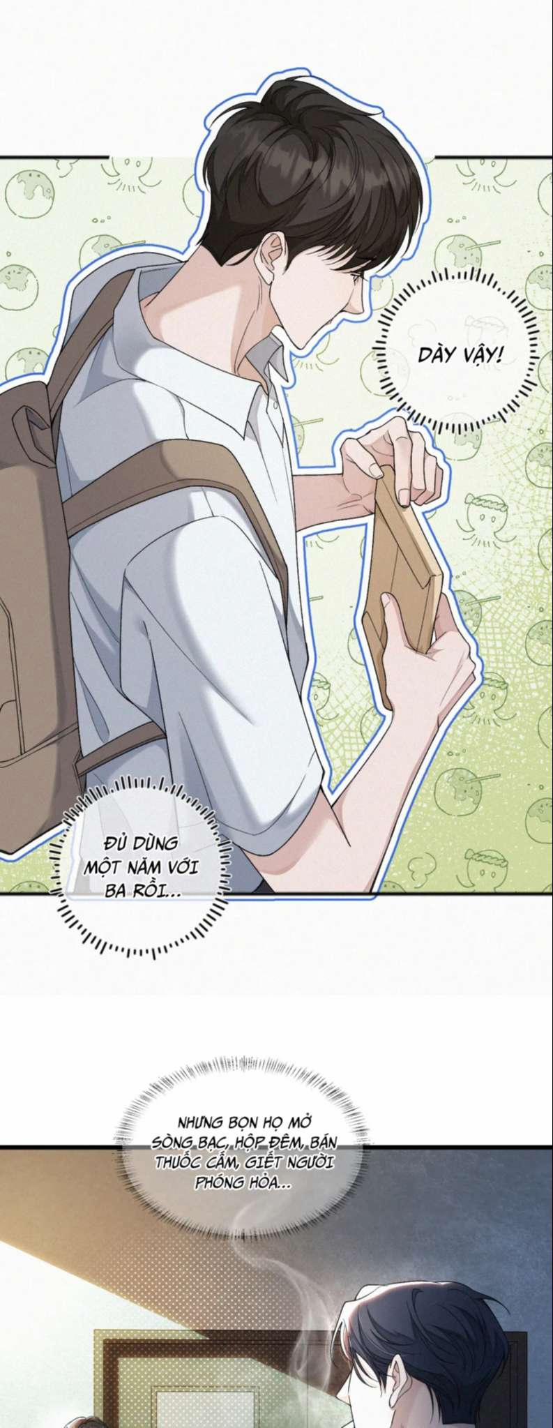 Ngày Quốc Tế Thiếu Nhi Của Sơ Tam 5 trang 3