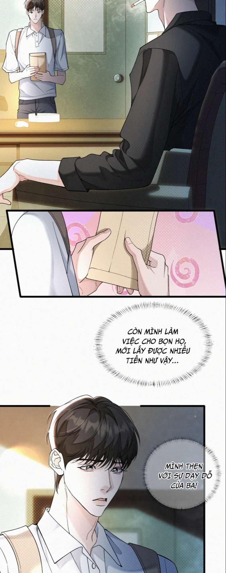 Ngày Quốc Tế Thiếu Nhi Của Sơ Tam 5 trang 4