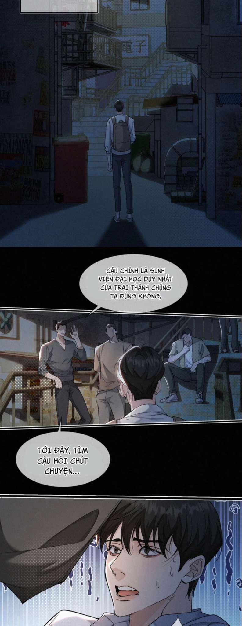 Ngày Quốc Tế Thiếu Nhi Của Sơ Tam 5 trang 7