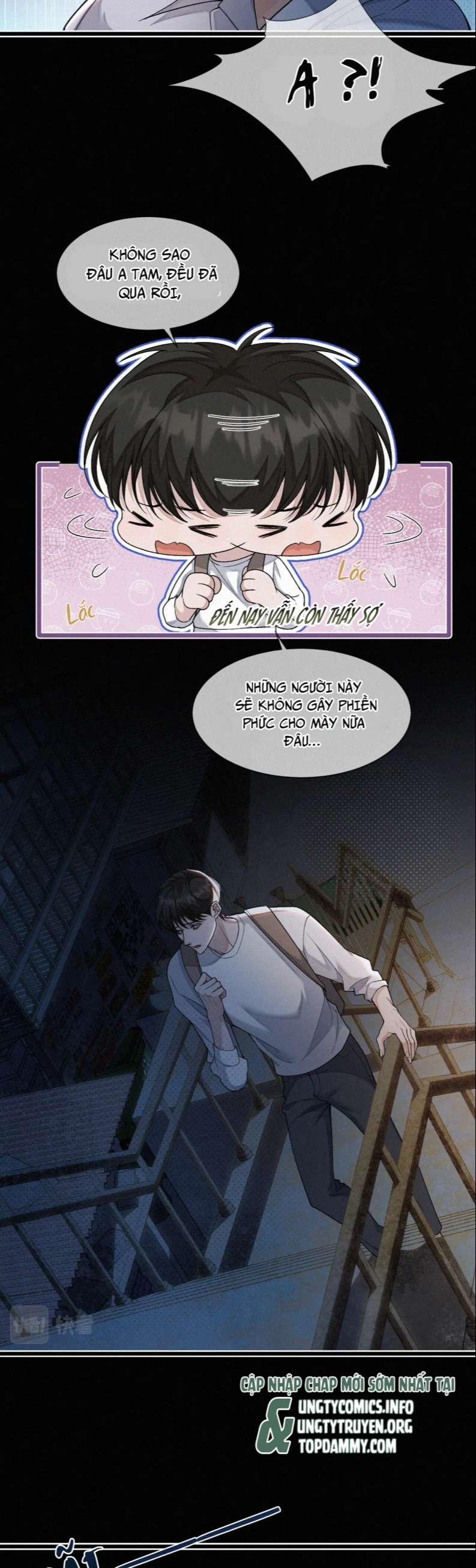 Ngày Quốc Tế Thiếu Nhi Của Sơ Tam 5 trang 8