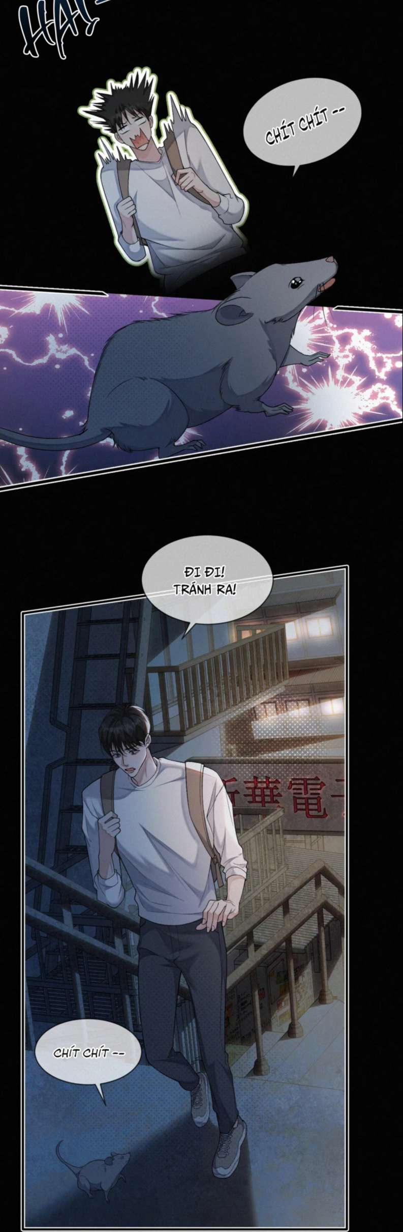 Ngày Quốc Tế Thiếu Nhi Của Sơ Tam 5 trang 9