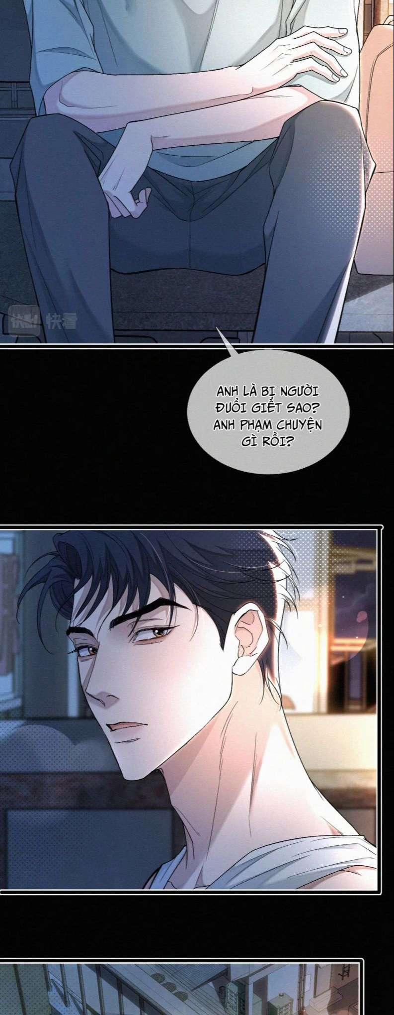 Ngày Quốc Tế Thiếu Nhi Của Sơ Tam 8 trang 12