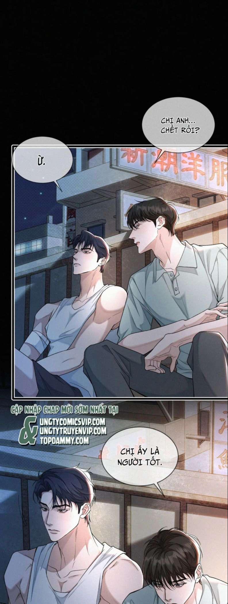 Ngày Quốc Tế Thiếu Nhi Của Sơ Tam 8 trang 14