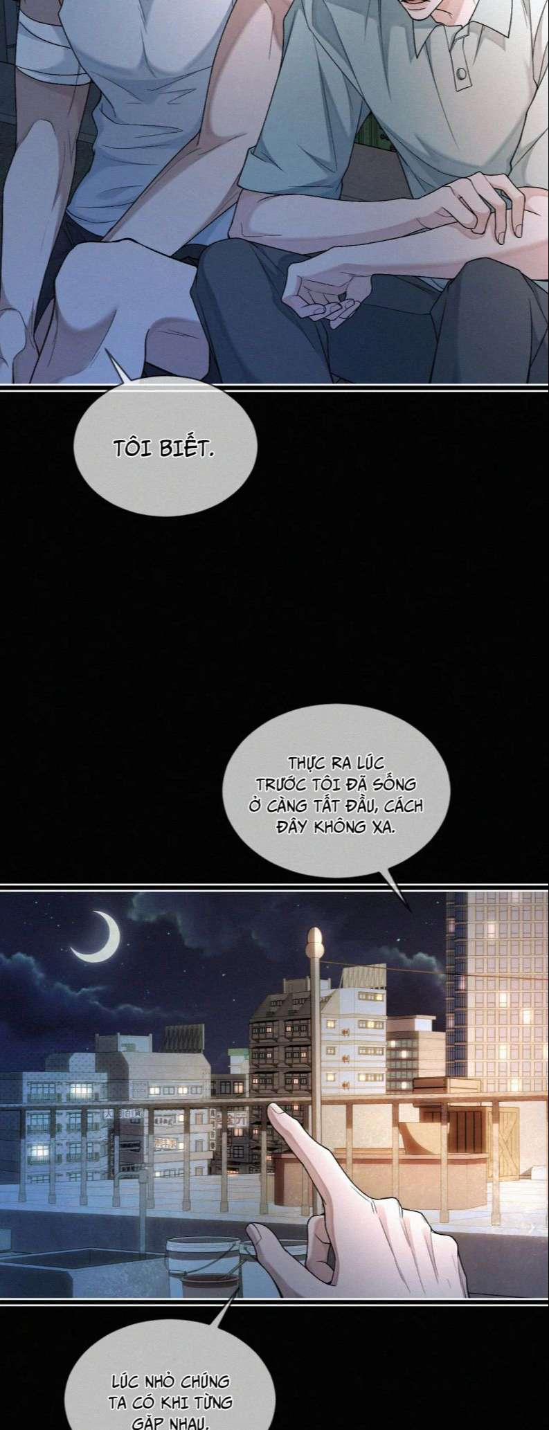 Ngày Quốc Tế Thiếu Nhi Của Sơ Tam 8 trang 15