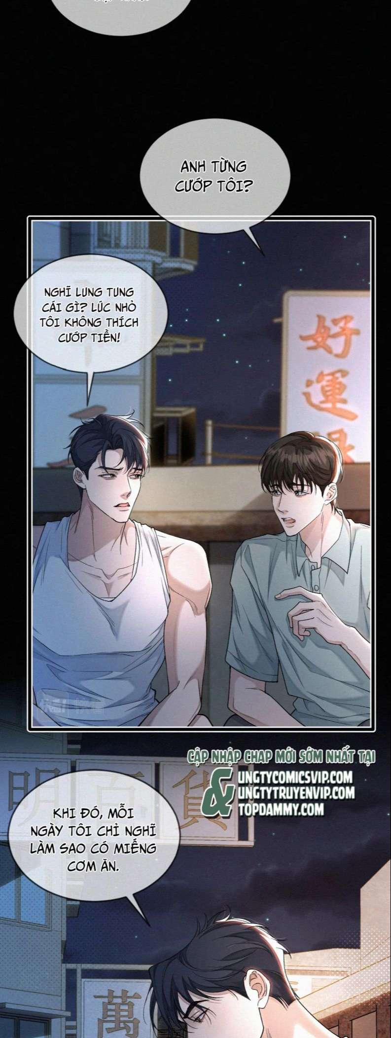 Ngày Quốc Tế Thiếu Nhi Của Sơ Tam 8 trang 16