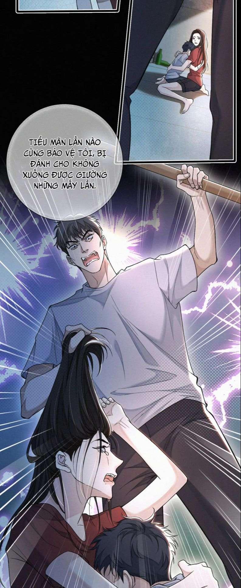 Ngày Quốc Tế Thiếu Nhi Của Sơ Tam 8 trang 19