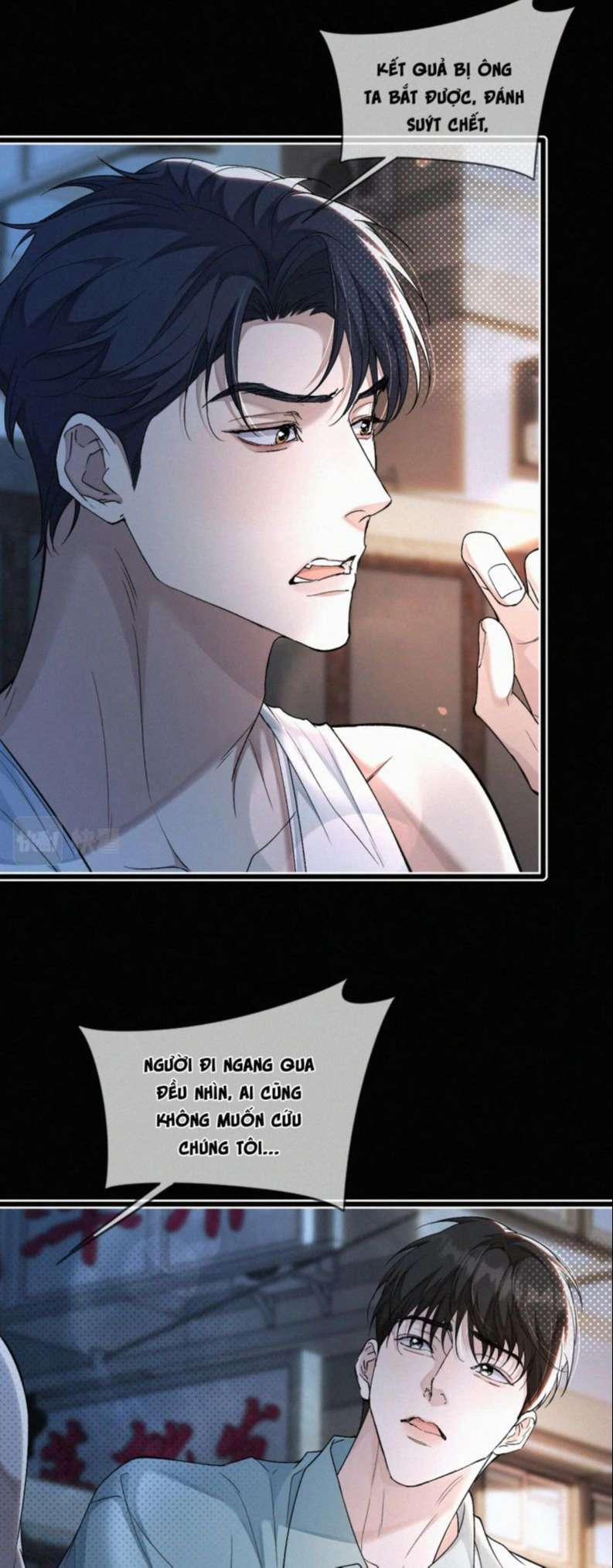 Ngày Quốc Tế Thiếu Nhi Của Sơ Tam 8 trang 21