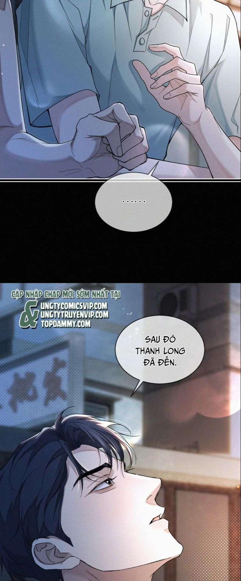 Ngày Quốc Tế Thiếu Nhi Của Sơ Tam 8 trang 22