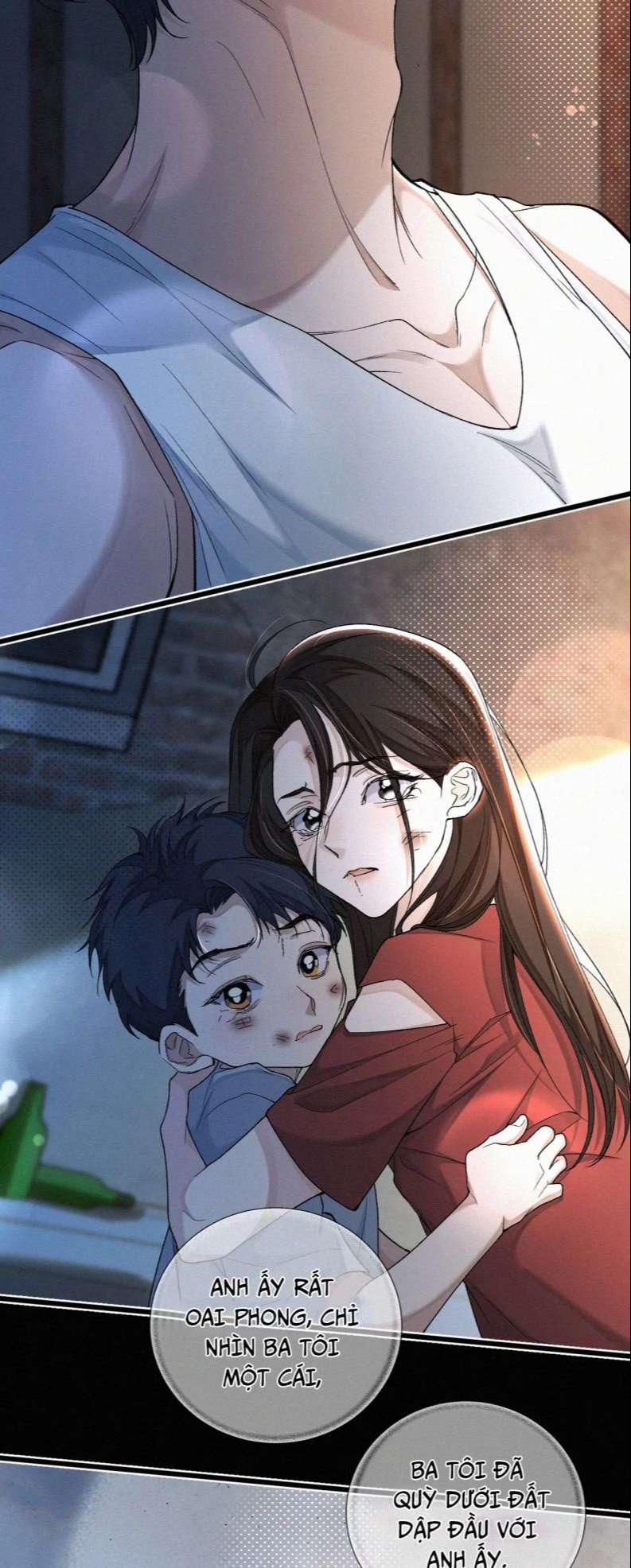 Ngày Quốc Tế Thiếu Nhi Của Sơ Tam 8 trang 23