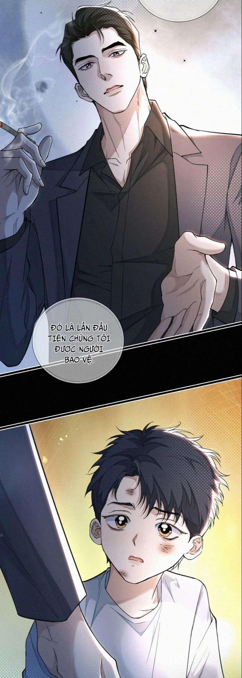 Ngày Quốc Tế Thiếu Nhi Của Sơ Tam 8 trang 24