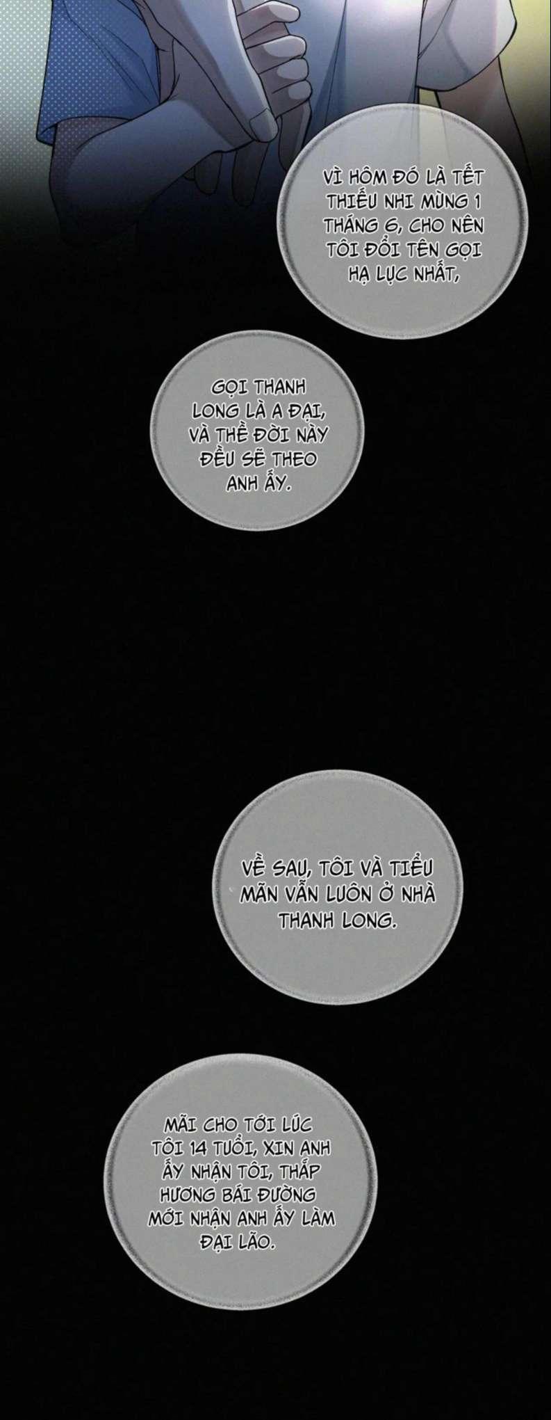 Ngày Quốc Tế Thiếu Nhi Của Sơ Tam 8 trang 25