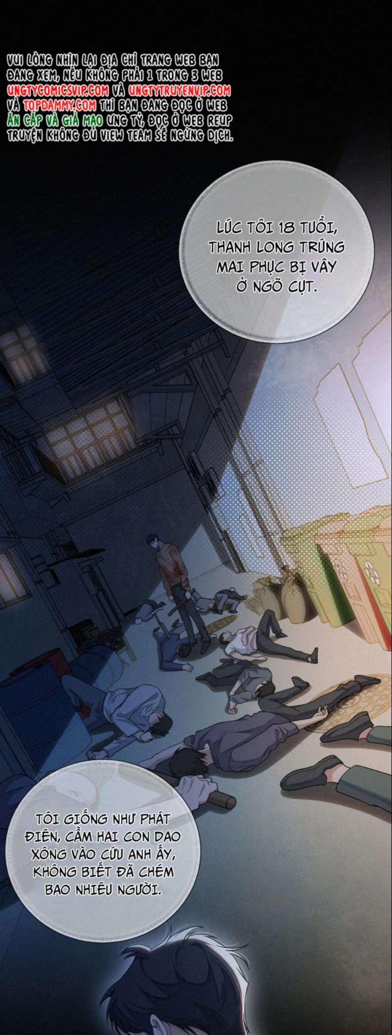 Ngày Quốc Tế Thiếu Nhi Của Sơ Tam 8 trang 26