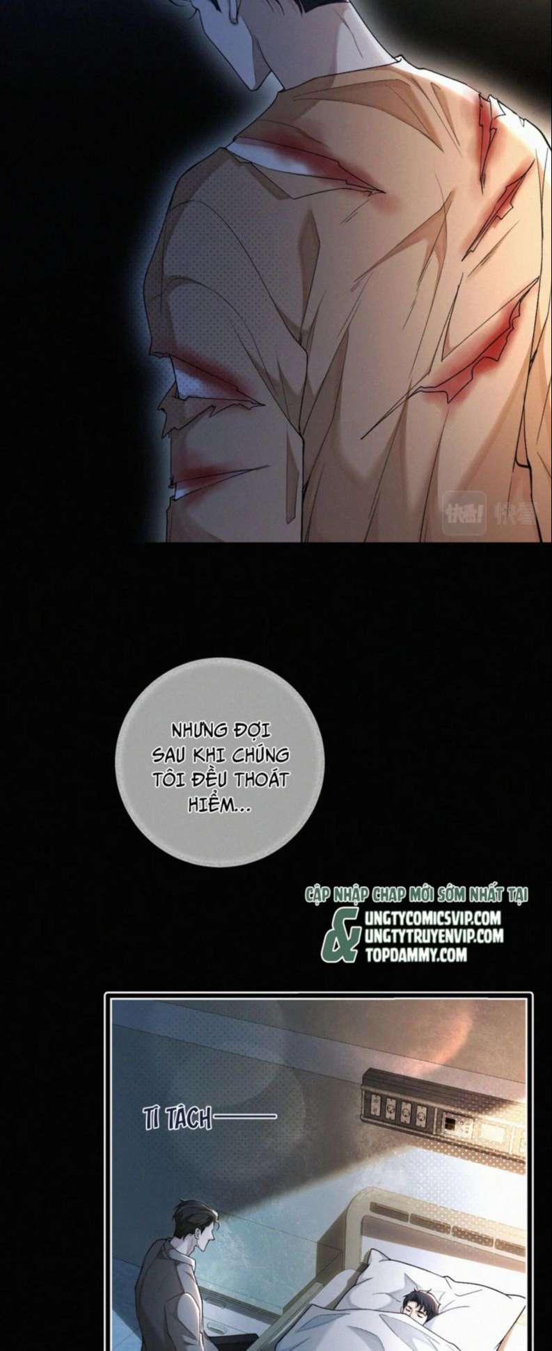 Ngày Quốc Tế Thiếu Nhi Của Sơ Tam 8 trang 27