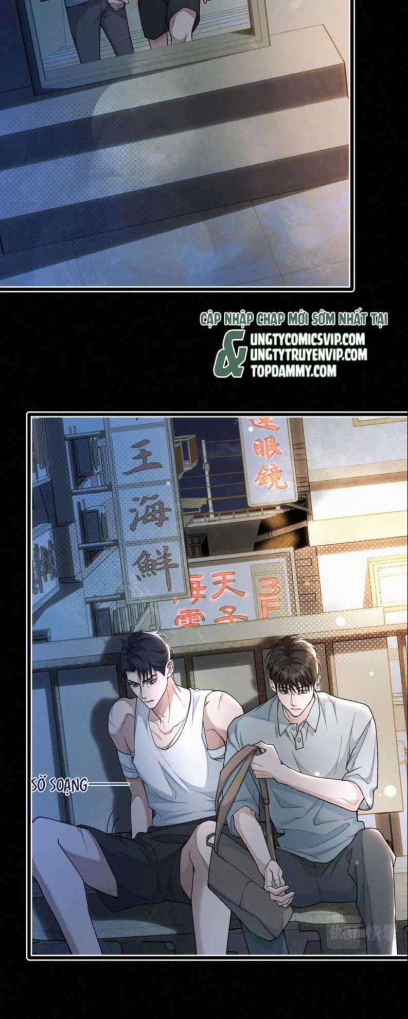 Ngày Quốc Tế Thiếu Nhi Của Sơ Tam 8 trang 4