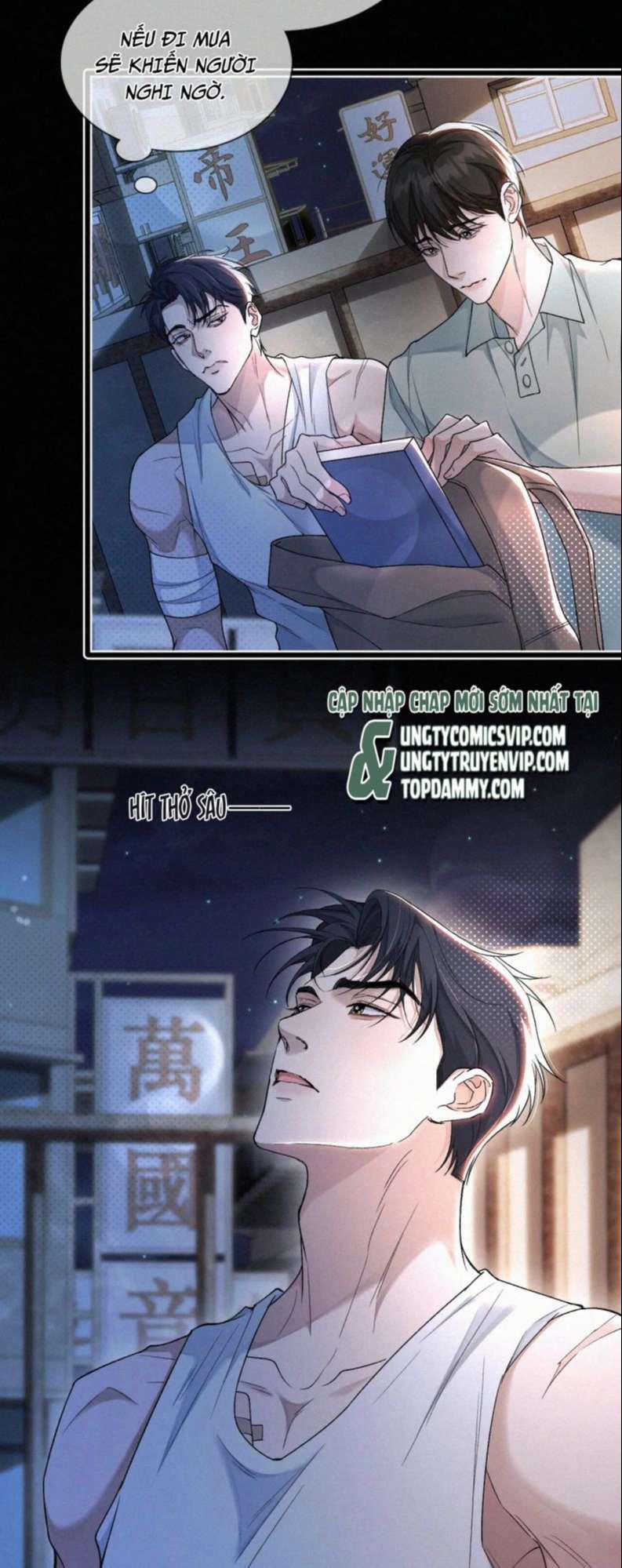 Ngày Quốc Tế Thiếu Nhi Của Sơ Tam 8 trang 6