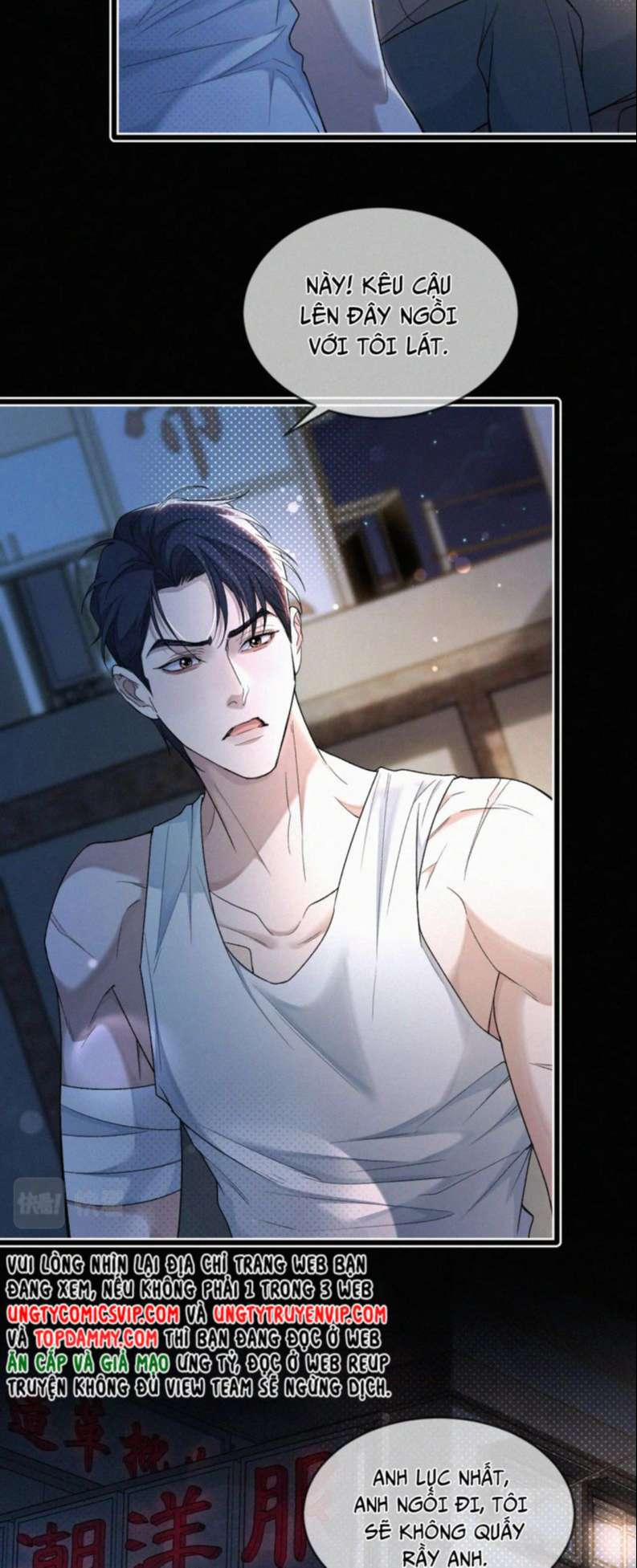 Ngày Quốc Tế Thiếu Nhi Của Sơ Tam 8 trang 8