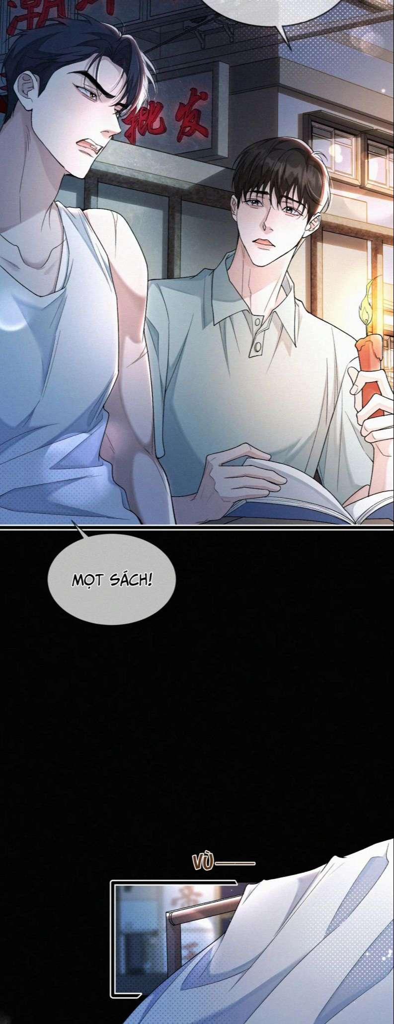 Ngày Quốc Tế Thiếu Nhi Của Sơ Tam 8 trang 9