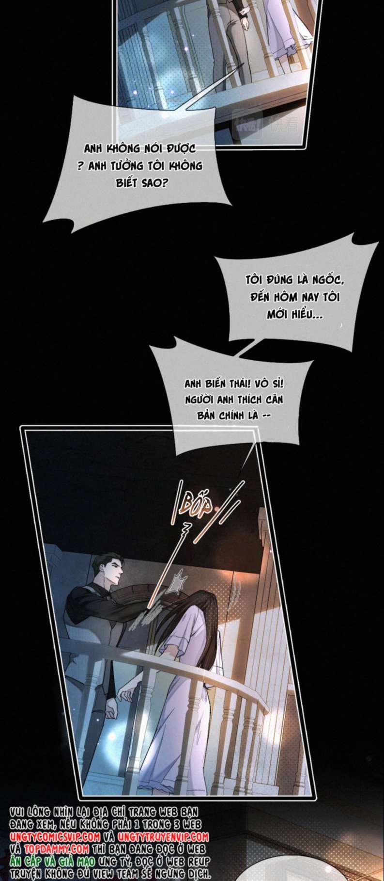 Ngày Quốc Tế Thiếu Nhi Của Sơ Tam 9 trang 11