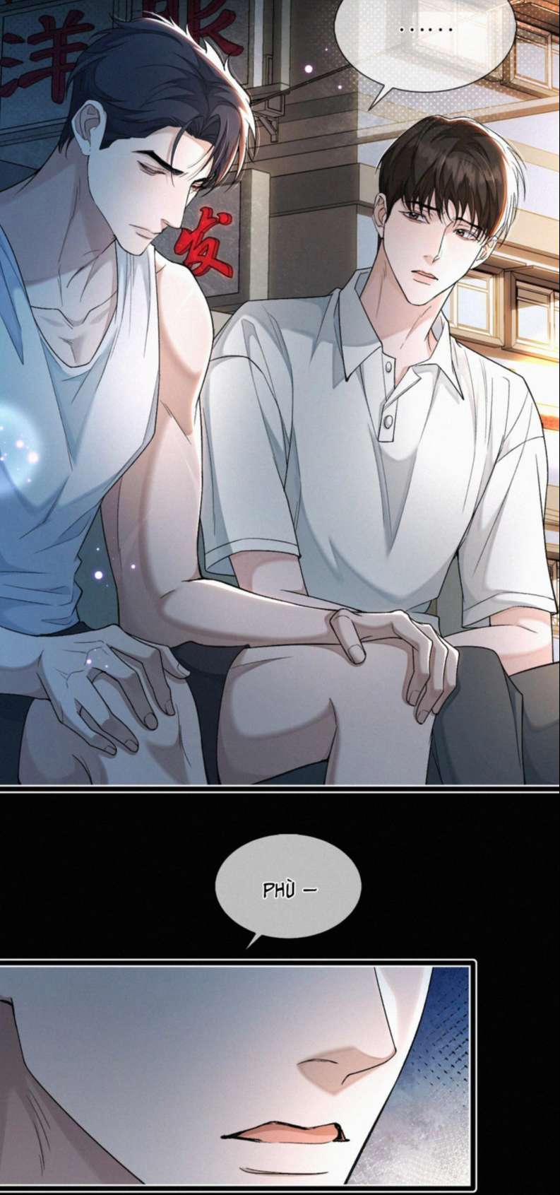 Ngày Quốc Tế Thiếu Nhi Của Sơ Tam 9 trang 12