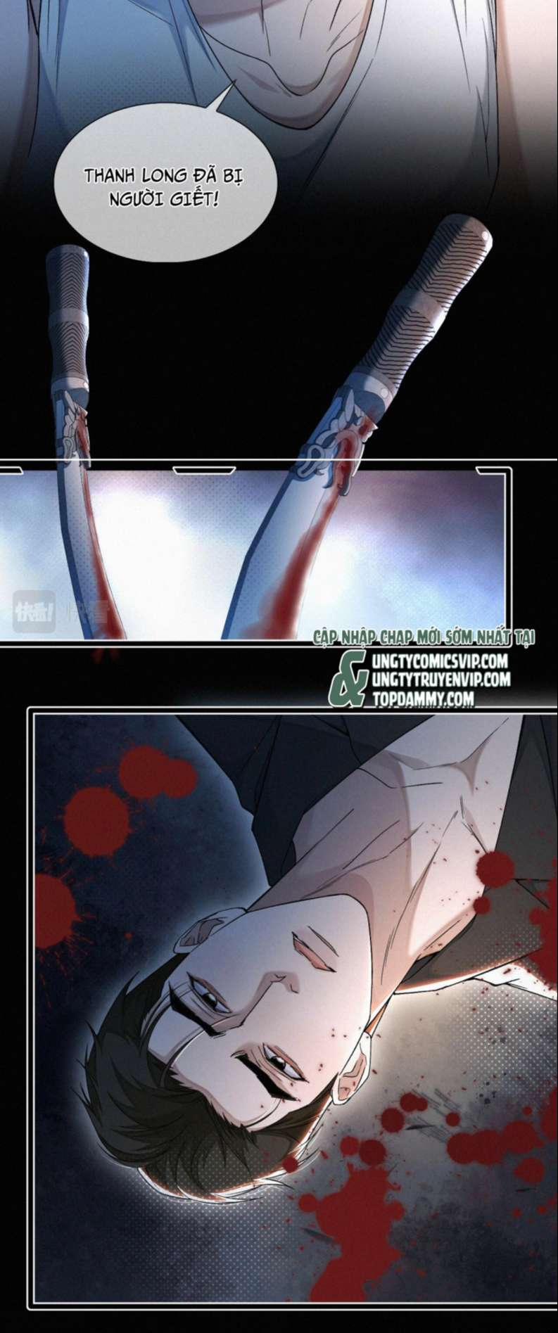 Ngày Quốc Tế Thiếu Nhi Của Sơ Tam 9 trang 15