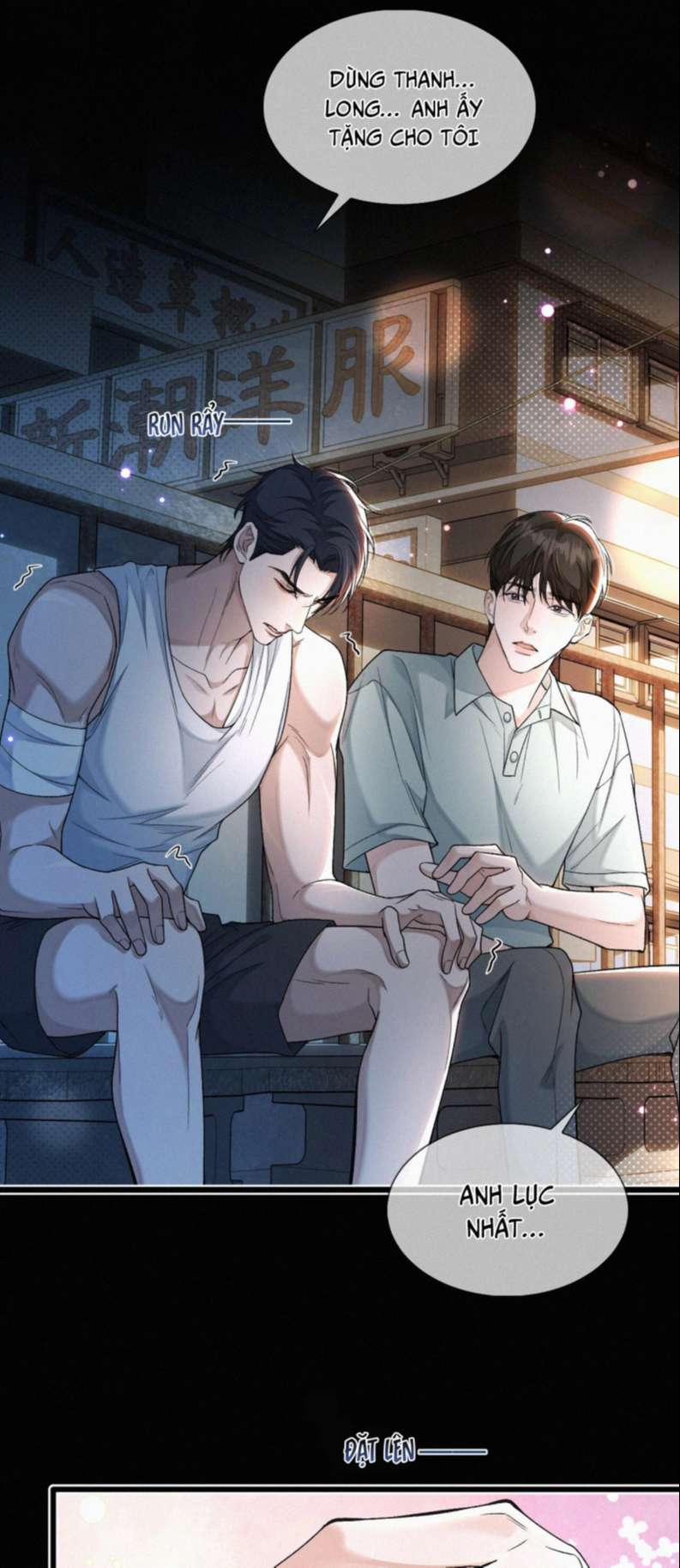 Ngày Quốc Tế Thiếu Nhi Của Sơ Tam 9 trang 16