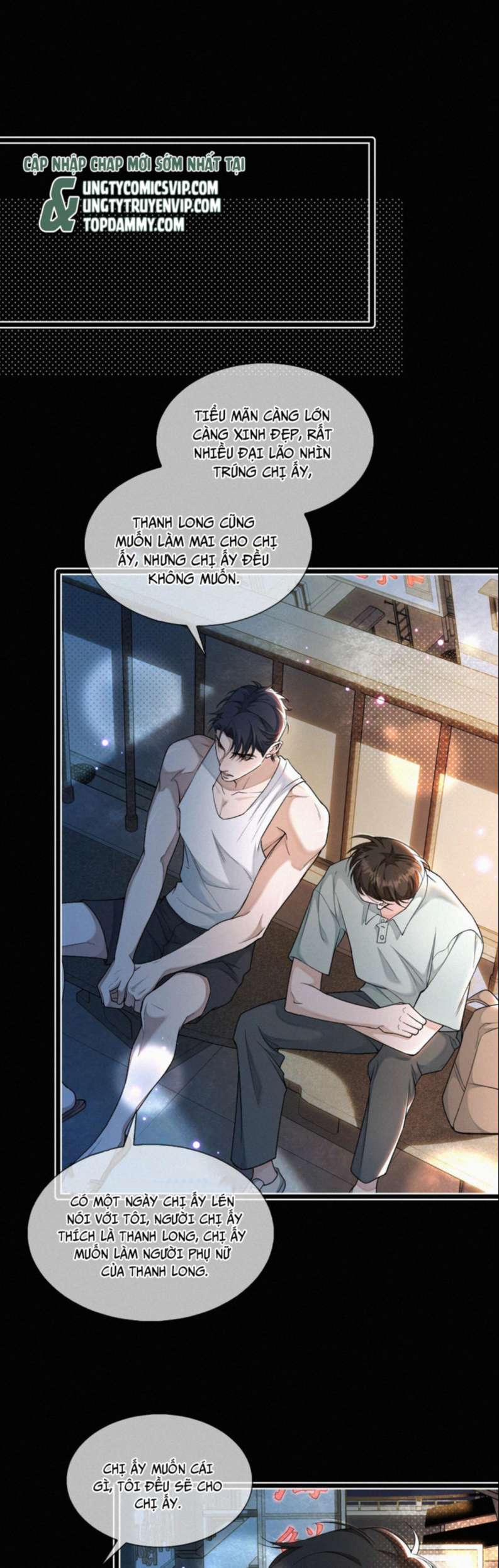 Ngày Quốc Tế Thiếu Nhi Của Sơ Tam 9 trang 2