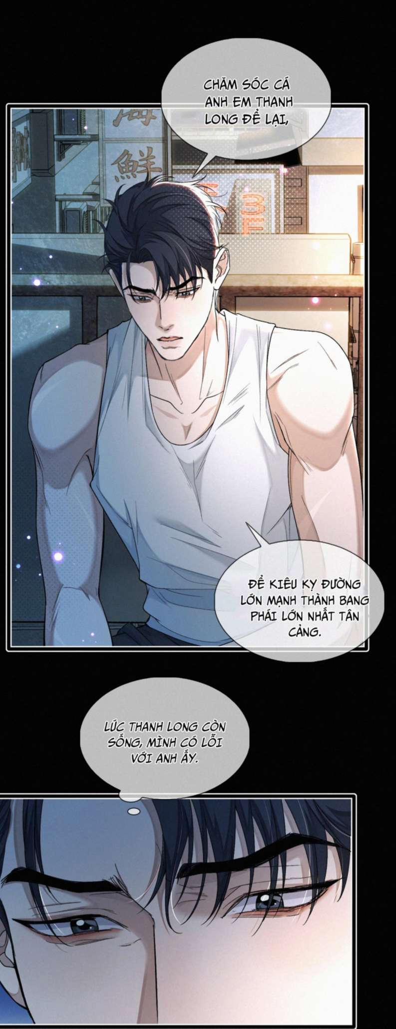 Ngày Quốc Tế Thiếu Nhi Của Sơ Tam 9 trang 21