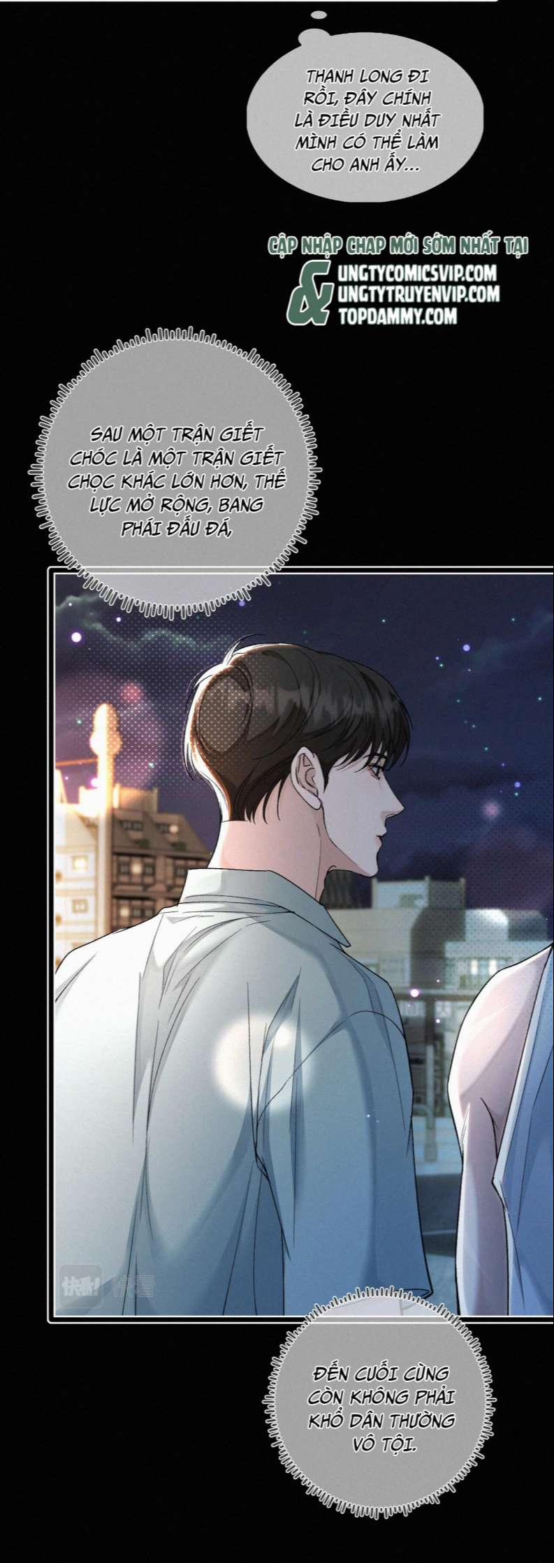 Ngày Quốc Tế Thiếu Nhi Của Sơ Tam 9 trang 22