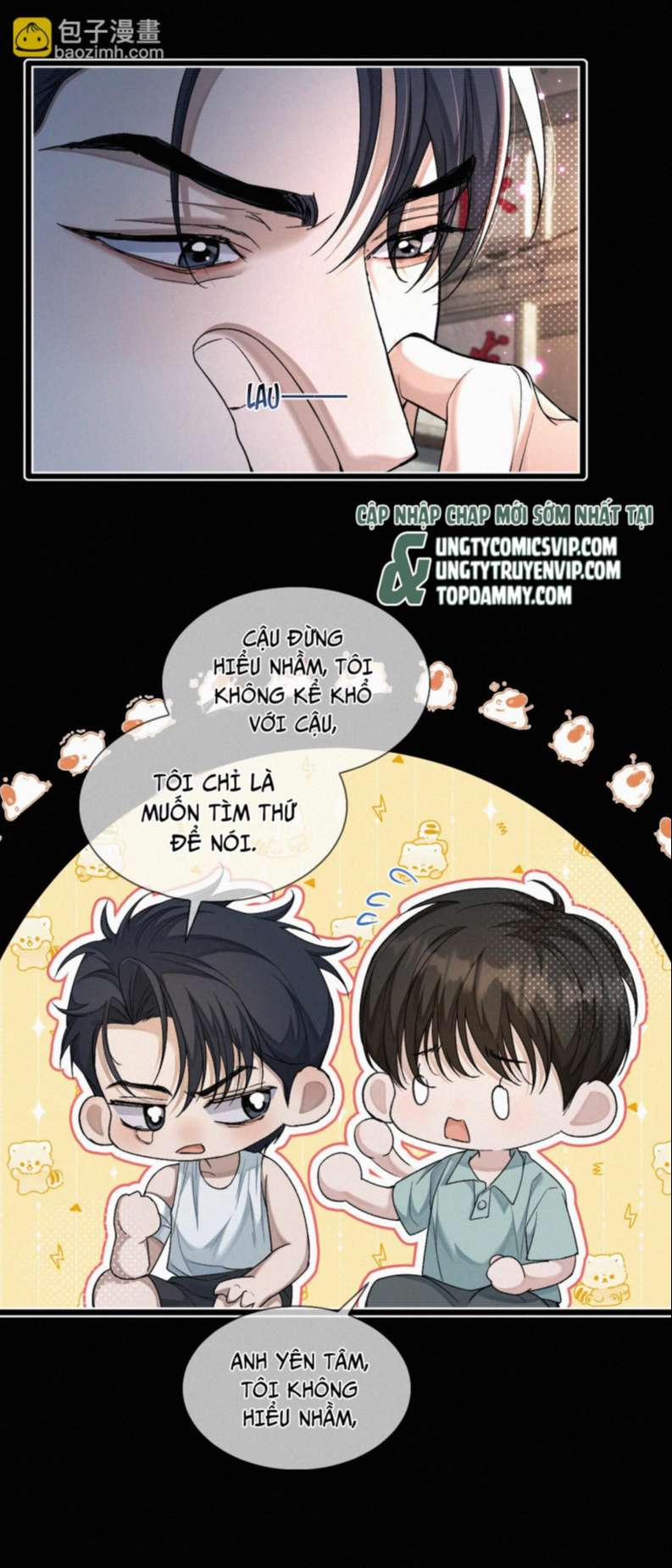 Ngày Quốc Tế Thiếu Nhi Của Sơ Tam 9 trang 23