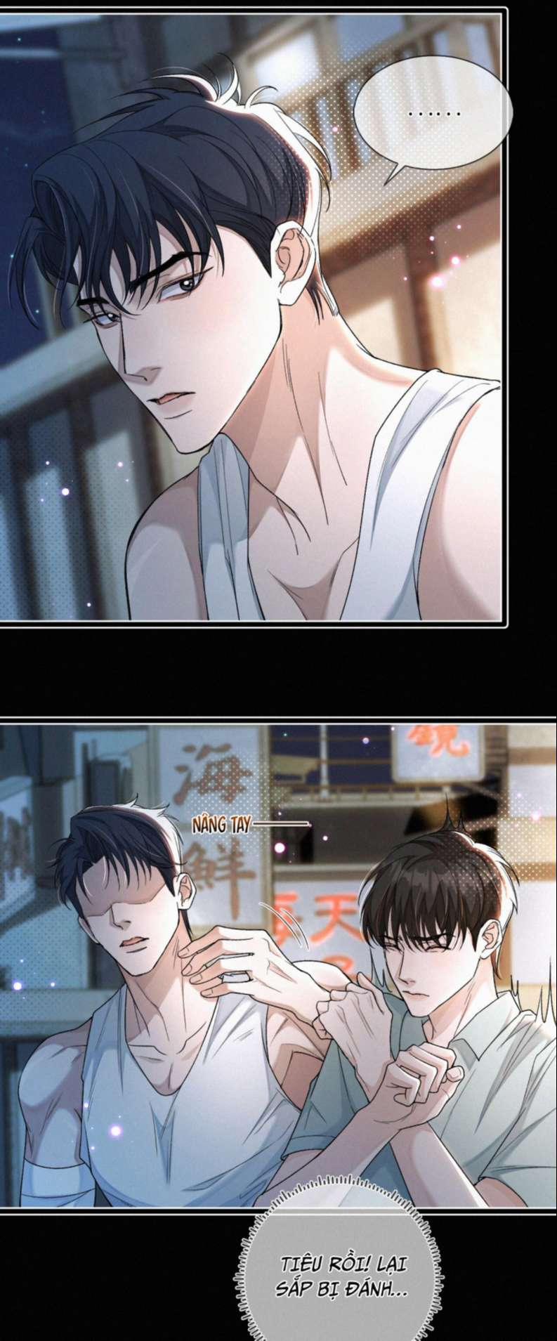 Ngày Quốc Tế Thiếu Nhi Của Sơ Tam 9 trang 27