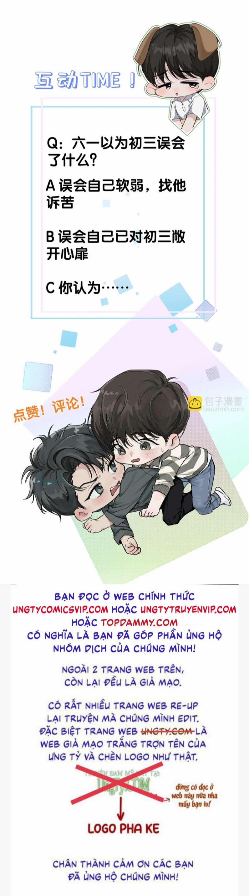 Ngày Quốc Tế Thiếu Nhi Của Sơ Tam 9 trang 32