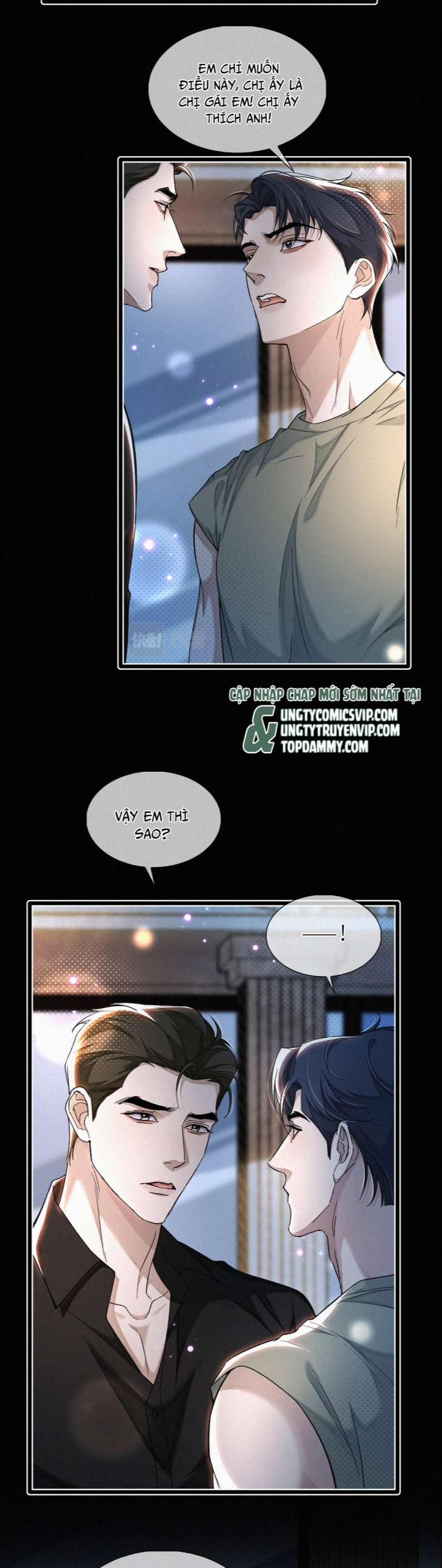 Ngày Quốc Tế Thiếu Nhi Của Sơ Tam 9 trang 6