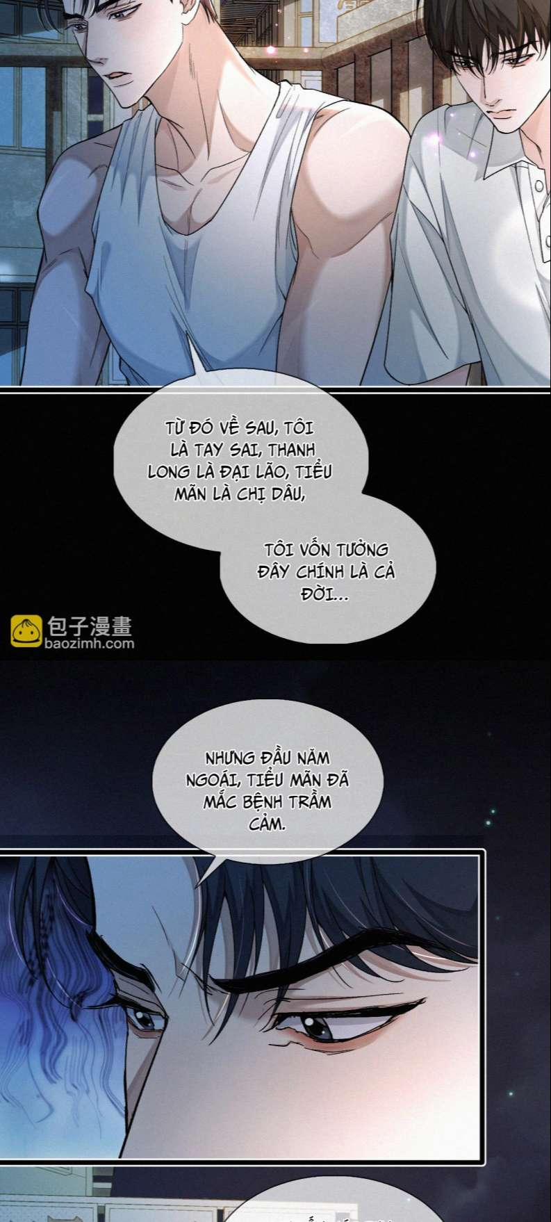 Ngày Quốc Tế Thiếu Nhi Của Sơ Tam 9 trang 8