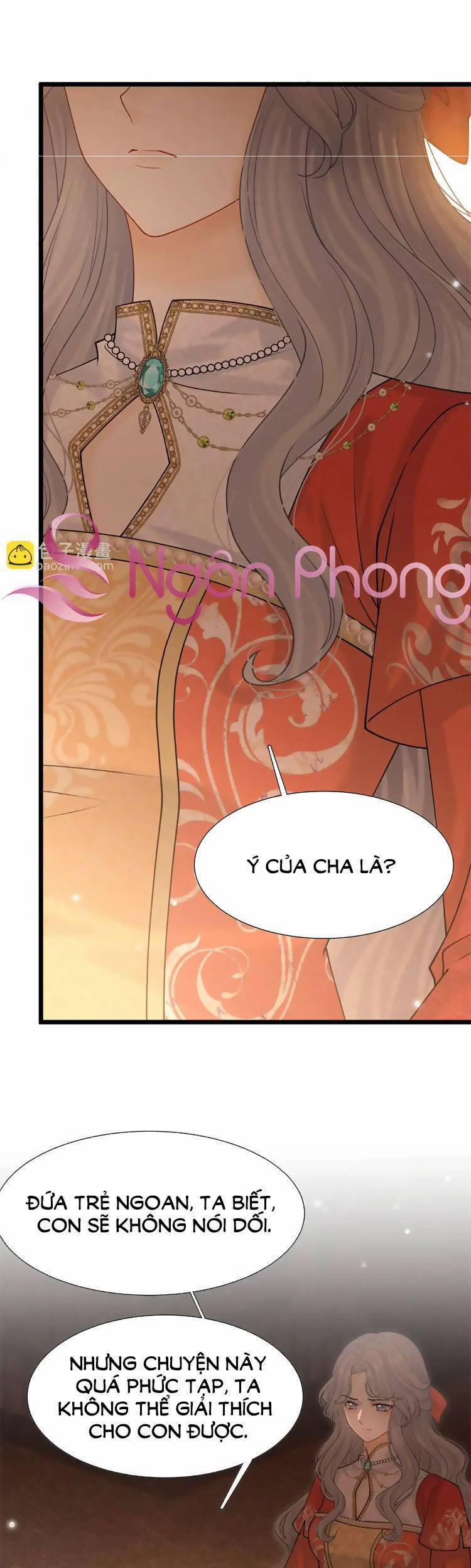 Ngày Tháng Được Giáo Chủ Đại Nhân Sủng Ái 28 trang 1