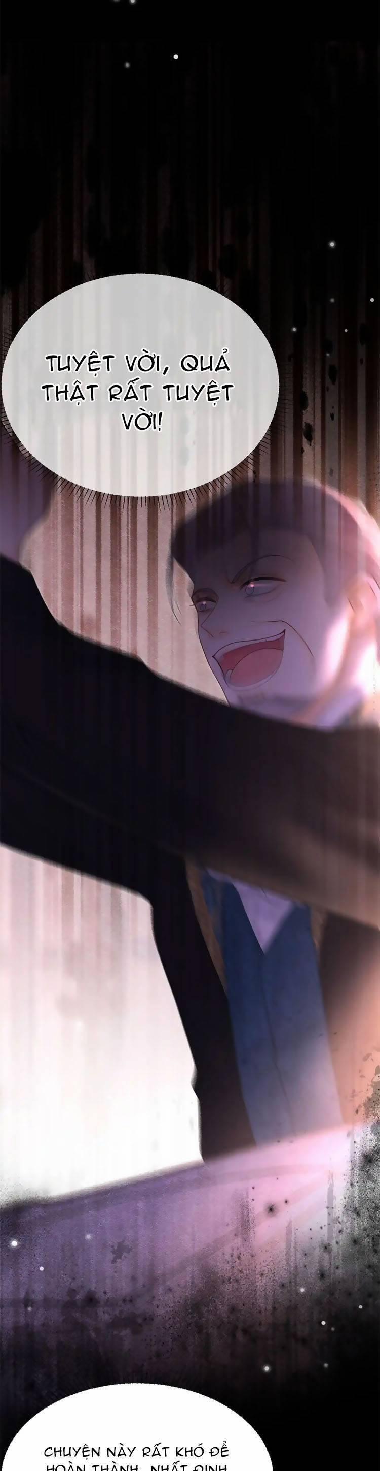 Ngày Tháng Được Giáo Chủ Đại Nhân Sủng Ái 28 trang 11