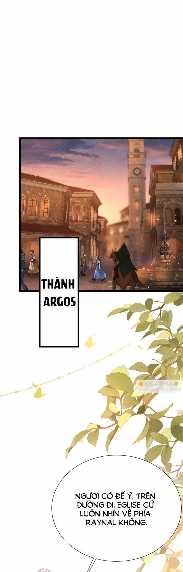 Ngày Tháng Được Giáo Chủ Đại Nhân Sủng Ái 28 trang 13