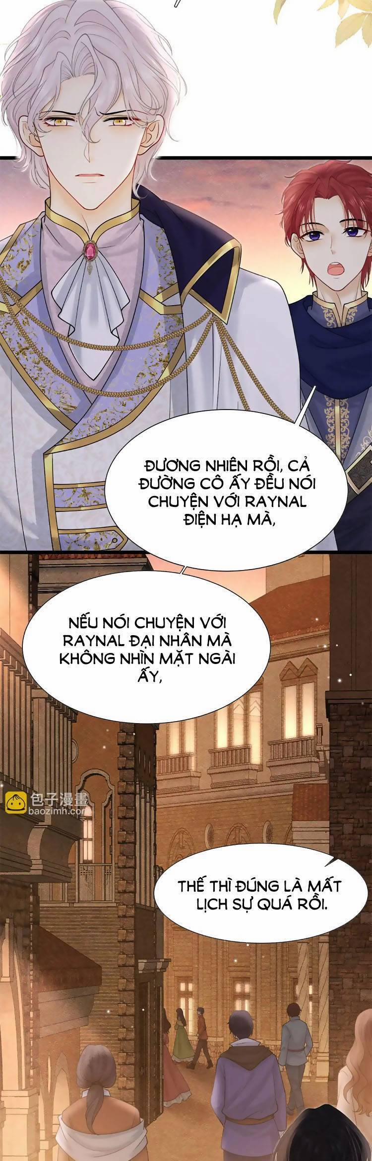 Ngày Tháng Được Giáo Chủ Đại Nhân Sủng Ái 28 trang 14