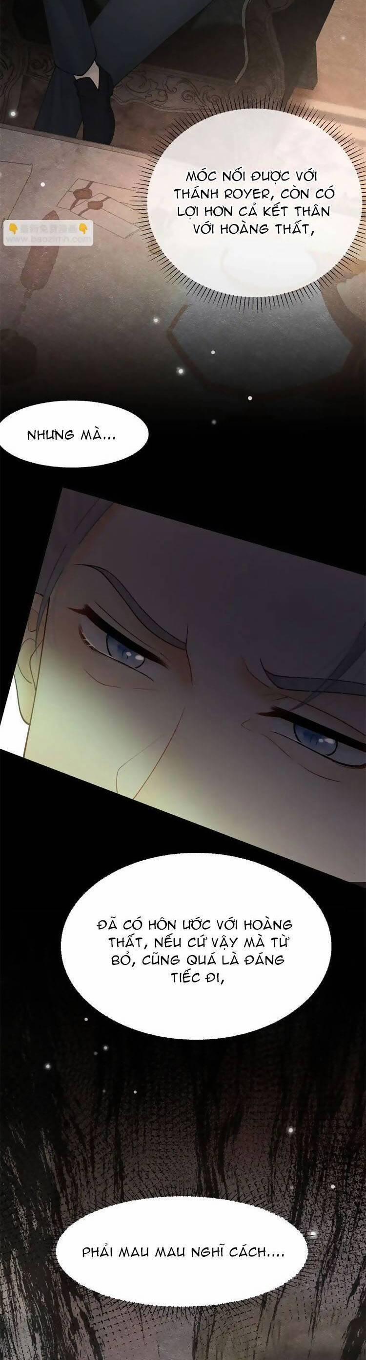 Ngày Tháng Được Giáo Chủ Đại Nhân Sủng Ái 28 trang 7