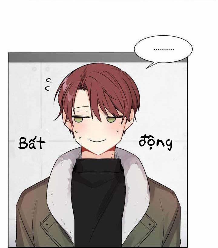 Ngày tháng sống chung với Dữ Bố Lữ 1 trang 17