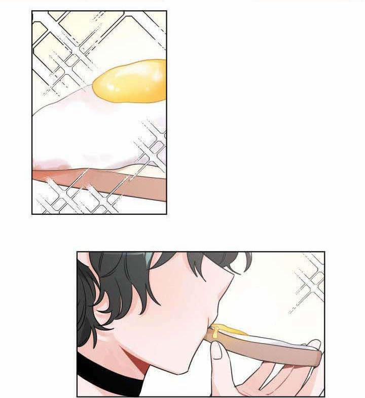 Ngày tháng sống chung với Dữ Bố Lữ 1 trang 6